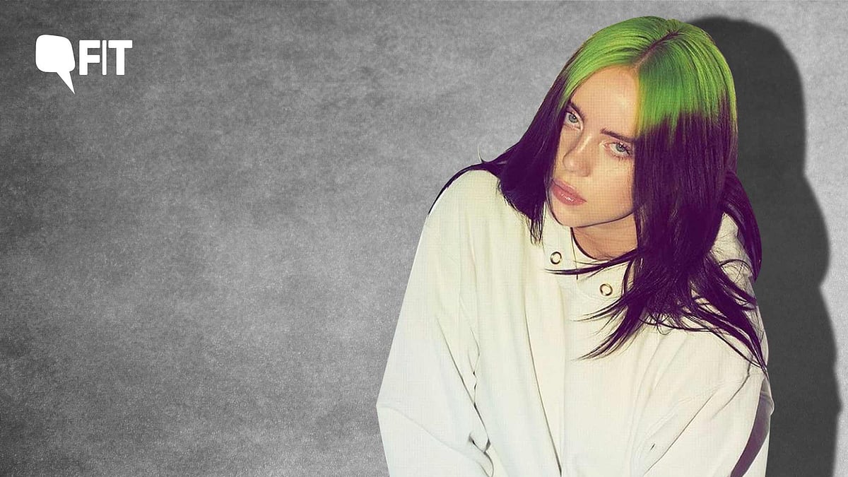 <div class="paragraphs"><p>Billie Eilish opens about her struggle with Tourette's syndrome</p></div>