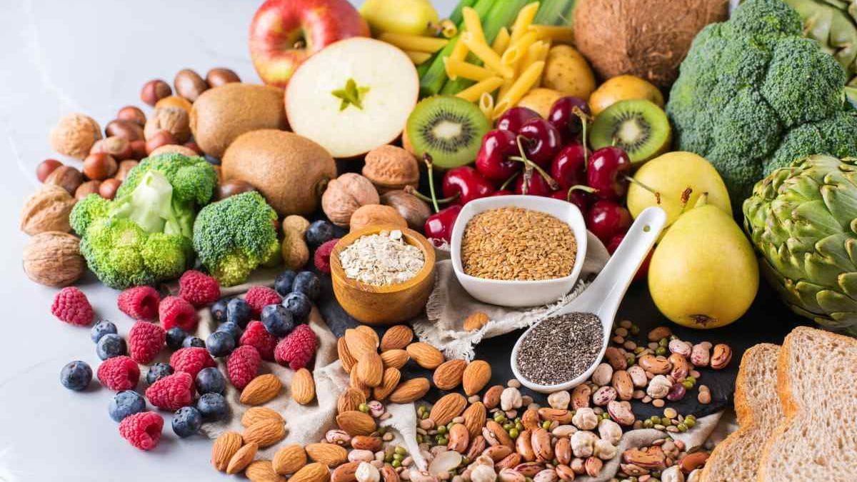 किस चीज में कौन से पोषक तत्व मौजूद होते हैं?