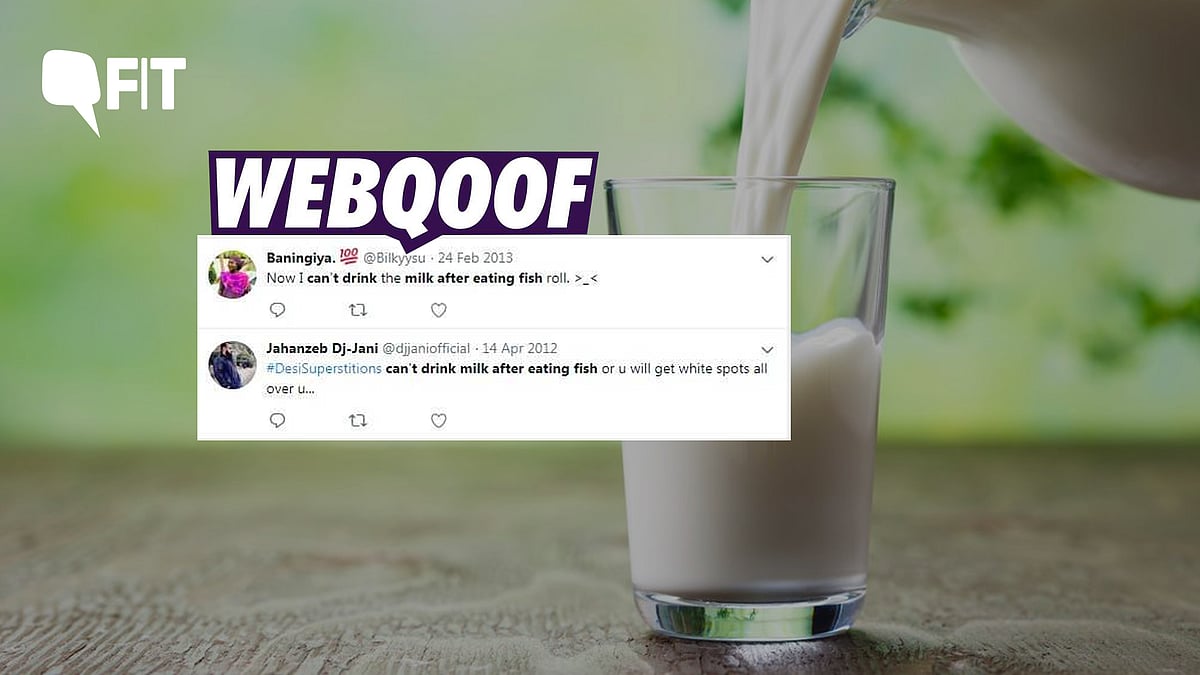 Fact Check Drinking Milk After Eating Fish Bursting Myths Viral Post how-to-stop-taking-omeprazole-phrmahealth