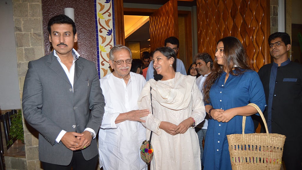 Gauri Rathore I&B Meet with Bollywood: What Happened and What We Can Expect