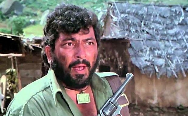 What Would Gabbar Do, Circa 2015?