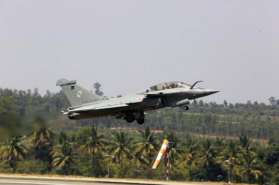 M9 Rafika Q@9: MMRCA Deal Scrapped, BR Ambedkar’s Legacy and Sania is No. 1