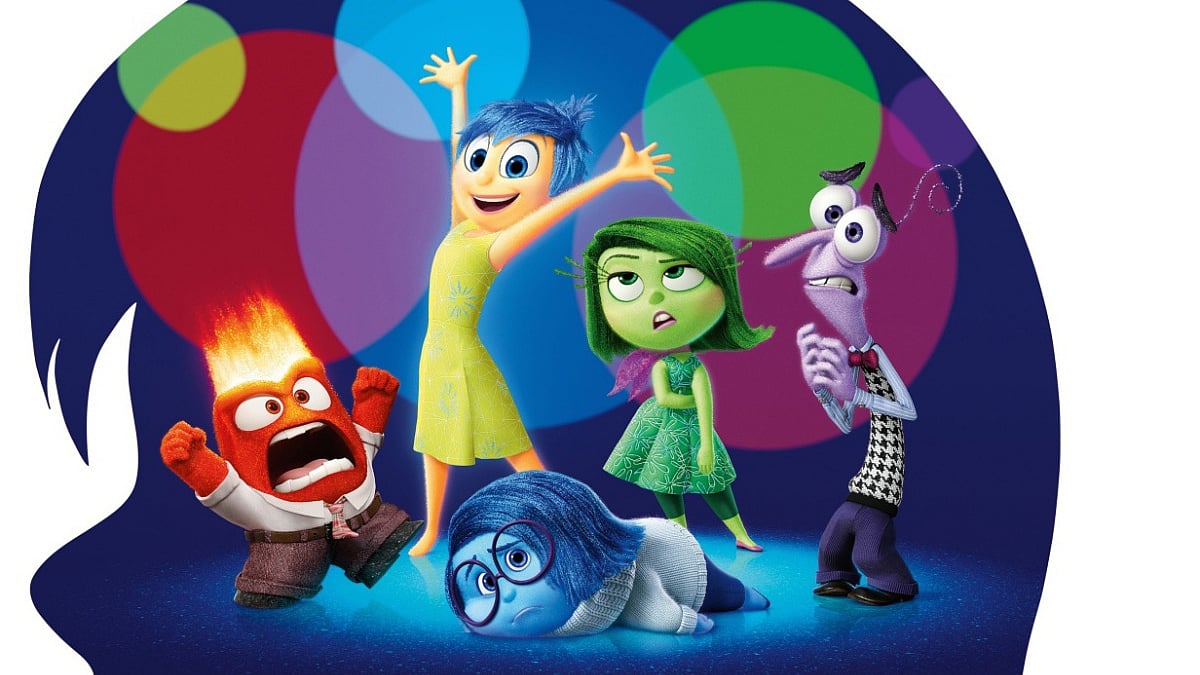 5 Reasons Why You Shouldn’t Miss Pixar’s ‘Inside Out’ This Friday
