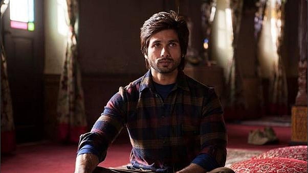‘Haider’ Bags 6 Technical Awards at IIFA 2015