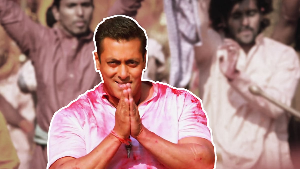 Bajrangi Bhaijaan: How Salman Fans Root for the Crowdpleaser