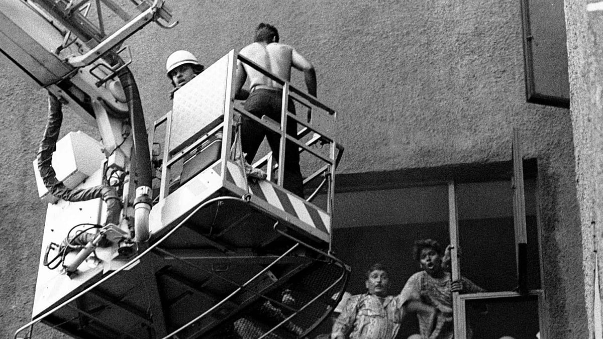 Remembering Uphaar Tragedy: When Courts’ Kindness Buried Justice