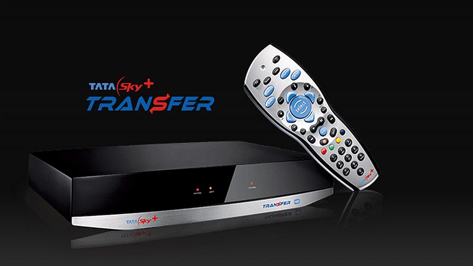 Review: A Worthy Upgrade, the New Tata Sky+ Transfer HD DTH