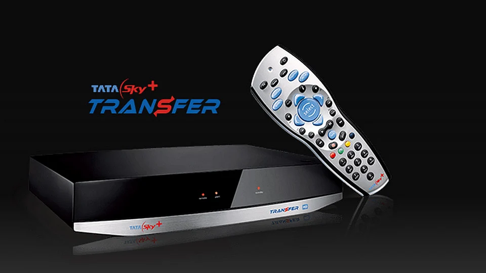 Review: A Worthy Upgrade, the New Tata Sky+ Transfer HD DTH