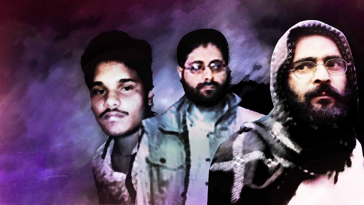 Saurav Ramdhani Confessions, Lies and Videotape: How the Police Derail Fair Trials