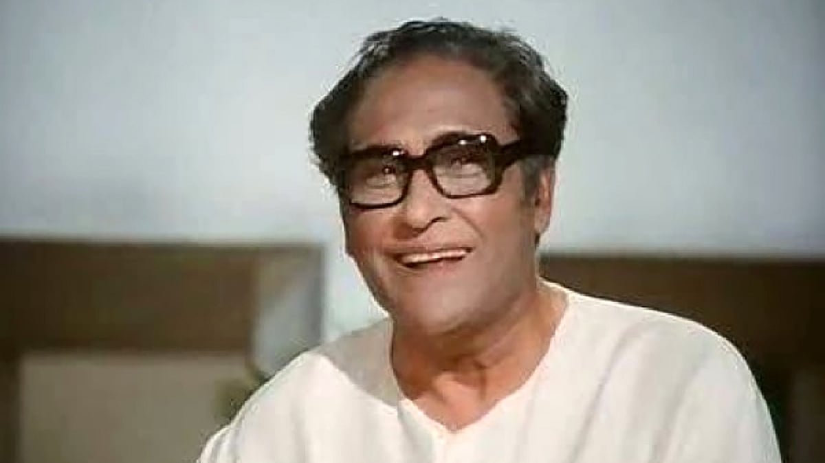 Ashok Kumar: The Forgotten ‘Unforgettable’ Hero