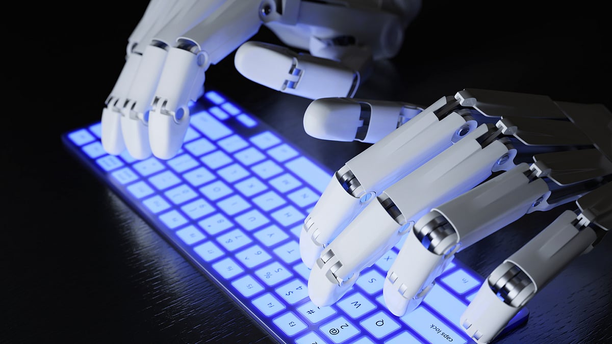 Google Has Made a New Chatbot That Converses Better Than the Current Ones