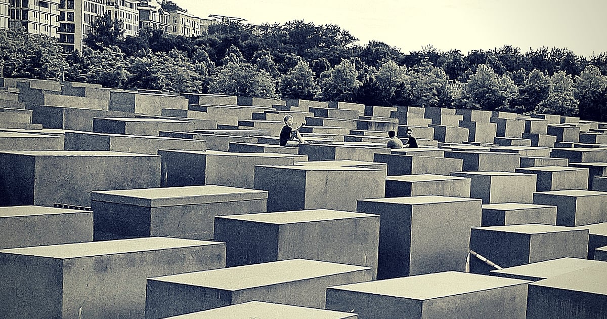 Hit Let Camp Unsettling Travels: A Walk to Hitler’s Camp is Painful Even Today