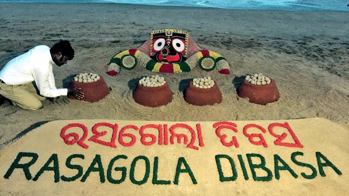 The Debate That Consumed Twitter: Is Rasagola Bengali or Odia?