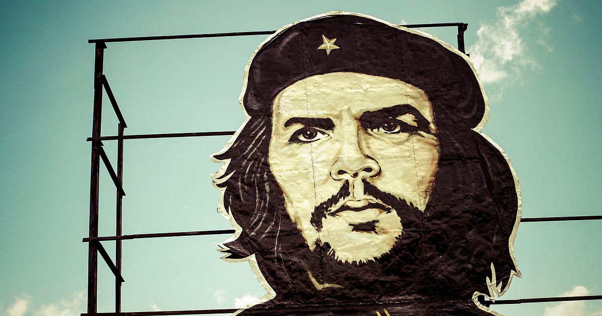 Let’s Stop Comparing Che With Others and Start Talking About Him
