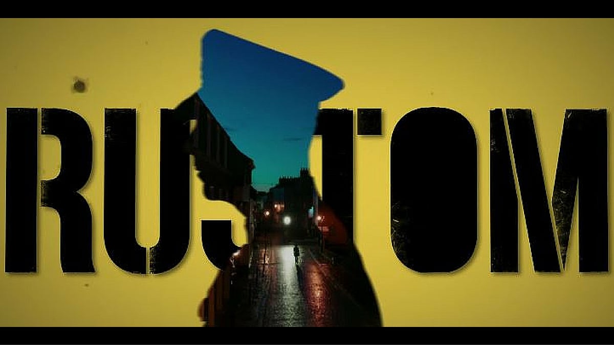Rustum Vhai Akshay’s Song ‘Rustom Vahi’ Shows Us a Glimpse of Old Bombay