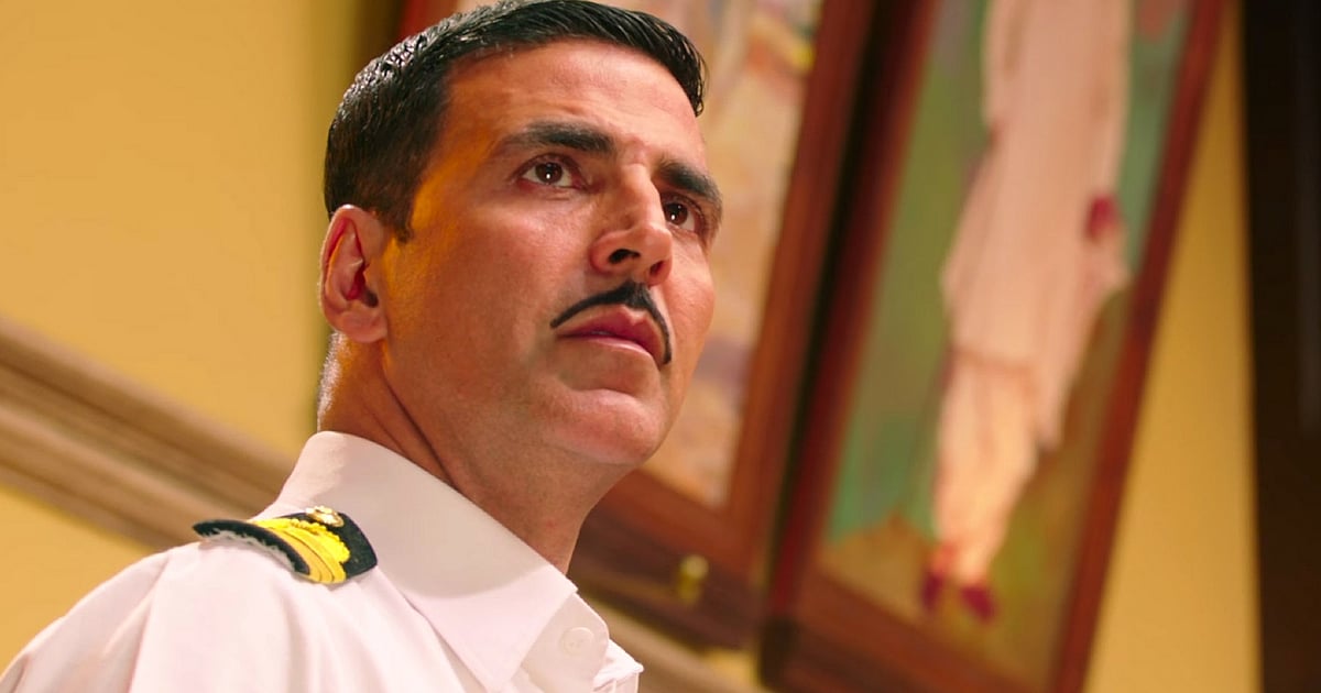 Ad Rustom Sir Rustom Uniform Auction Not Wrong, I Support My Wife: Akshay Kumar