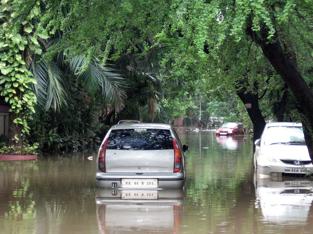 7 Ways To Monsoon-Proof Your Car