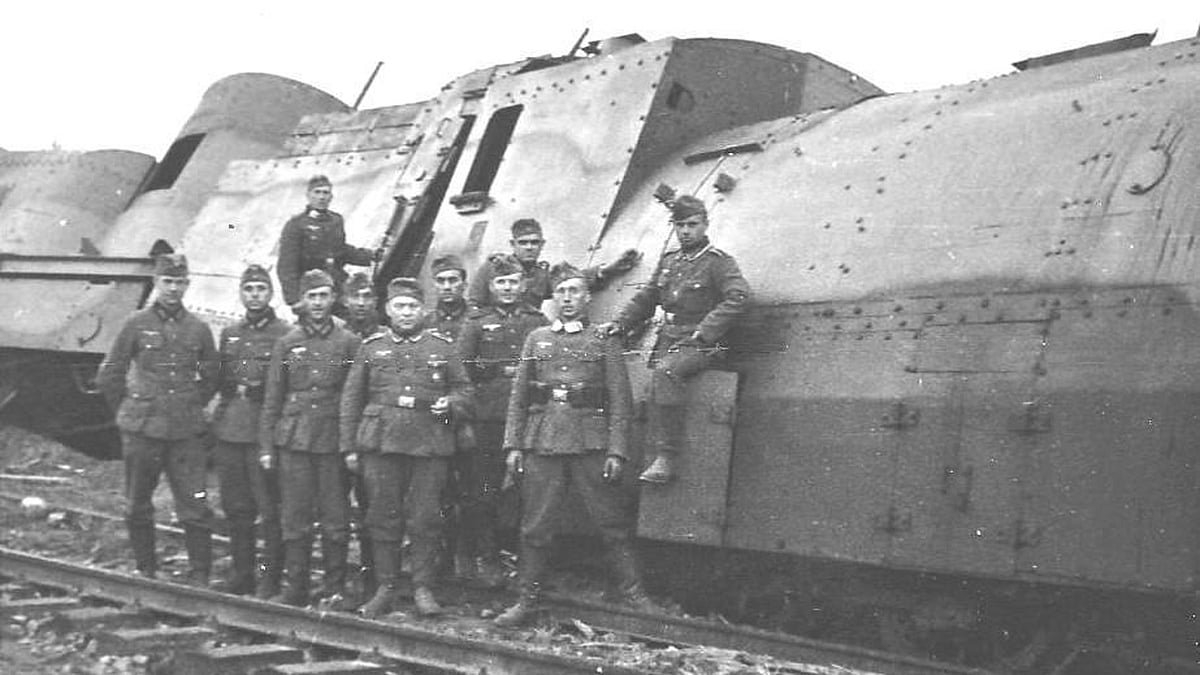 Treasure Hunt Through History: Hunt for Nazi Gold Train to Resume