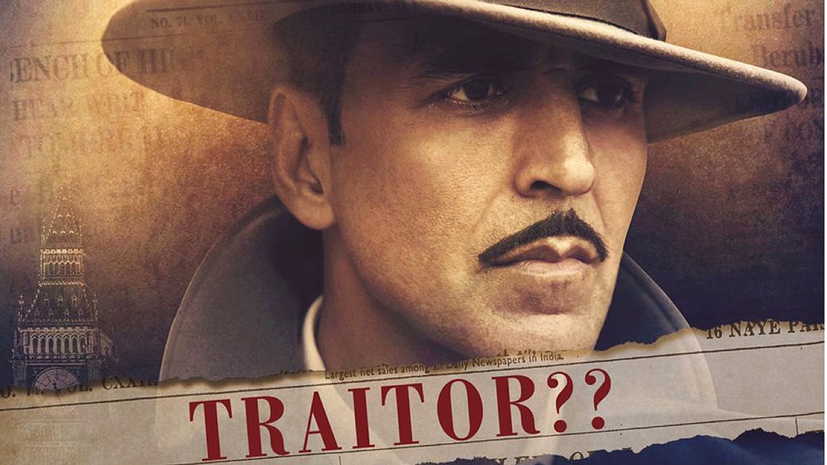8 Reasons Why ‘Rustom’ Is NOT A Docu-drama On The Nanavati Case