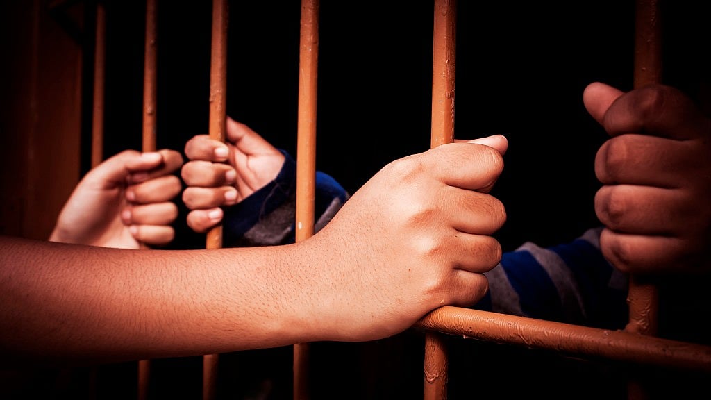 Undertrial Prisoners In India = Population Of Barbados