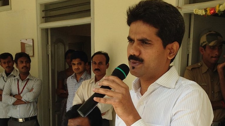 Why CBI Concluded That IAS Officer DK Ravi Committed Suicide