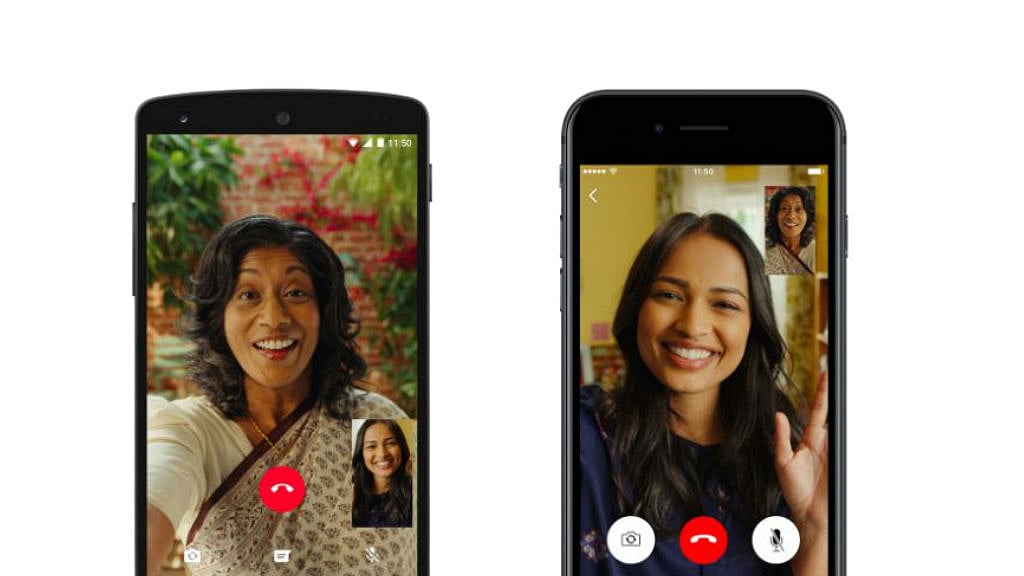 Warning! Don’t Click the Fake WhatsApp Video Calling Invite Link