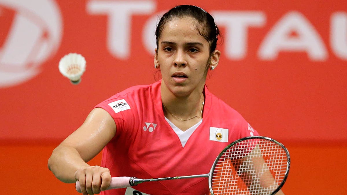 This Could Be the Last Phase of My Career: Saina Nehwal