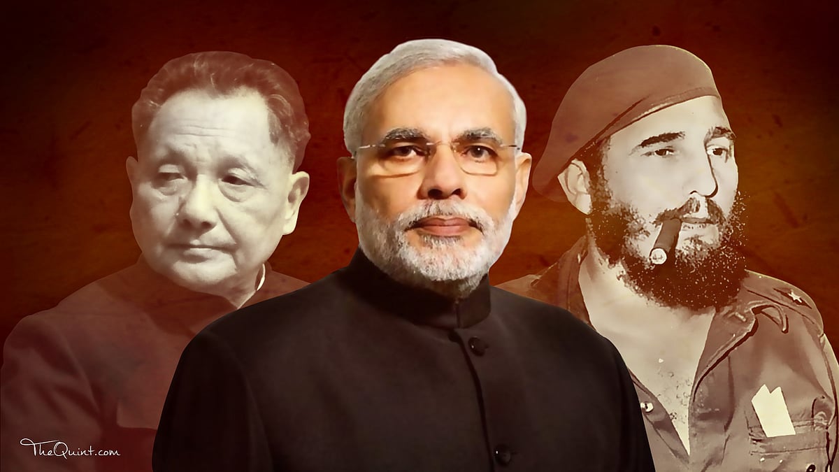 India@2017: Scary Year Ahead as We Return to Era of State Control
