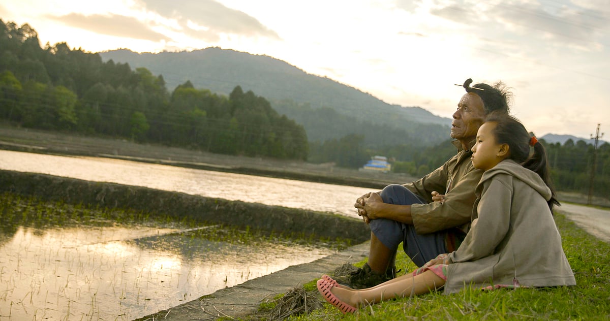 ‘Aaba’: All About India’s Only Film in Competition at Berlinale