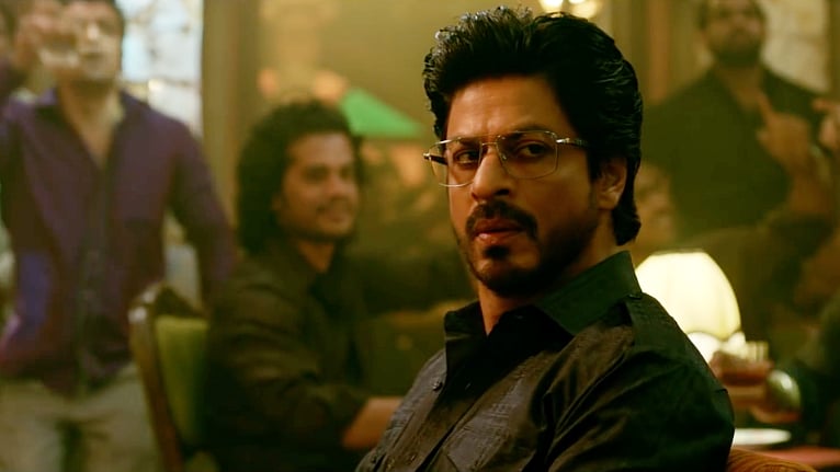 Raees: Commercial Success & Artistic Daring Have Never Been Closer