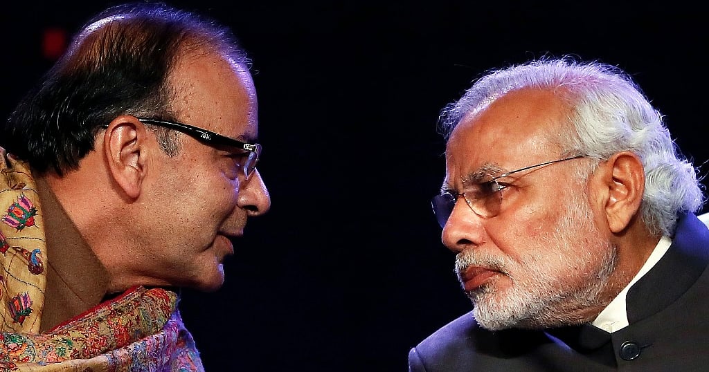 Ease of Doing Business Index: India Jumps 23 Places, Ranked at 77