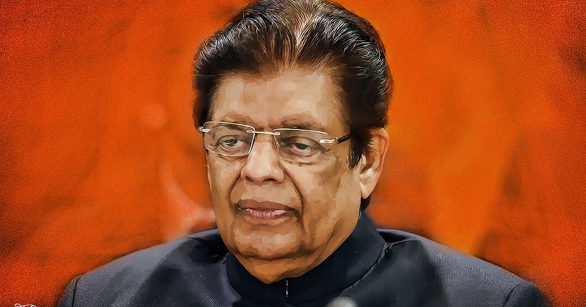 Was RML Hospital Trying to Save MP E Ahamed Or the Union Budget?