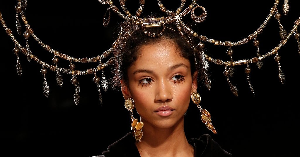 5 Beauty Looks You Can Cut, Copy, Paste from New York Fashion Week