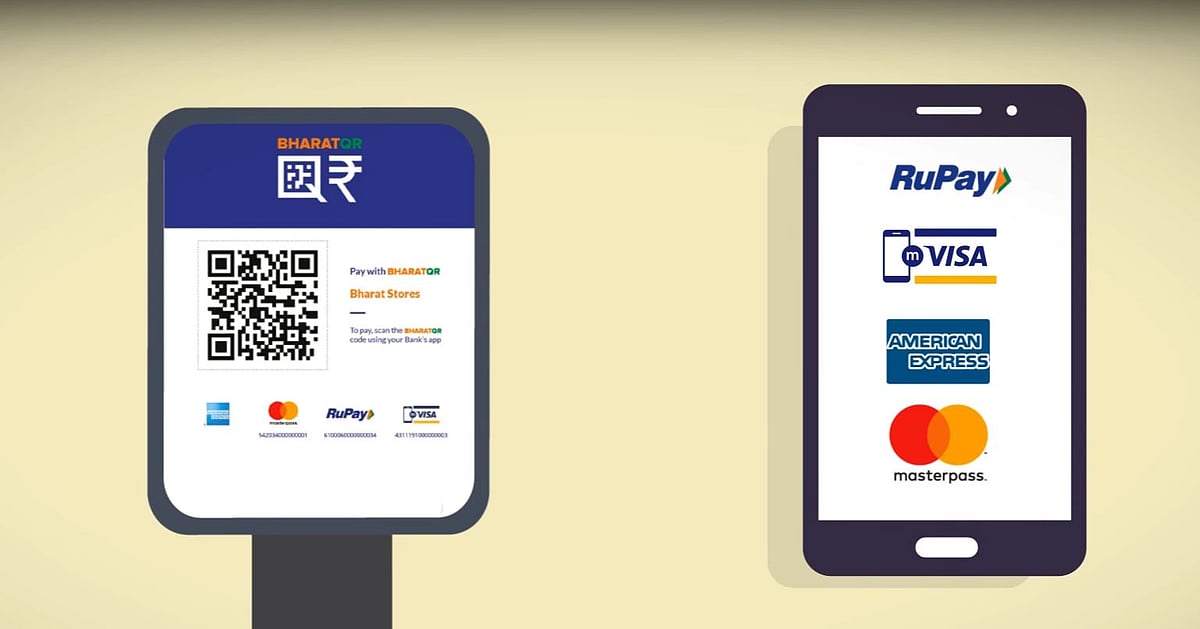 FAQ: BharatQR for Digital Payments Explained