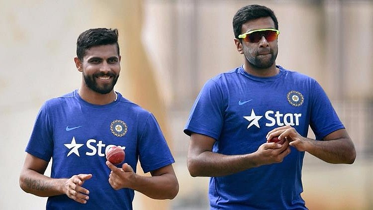 WTC Final: Major Role for Ravindra Jadeja & R Ashwin: Dilip Doshi