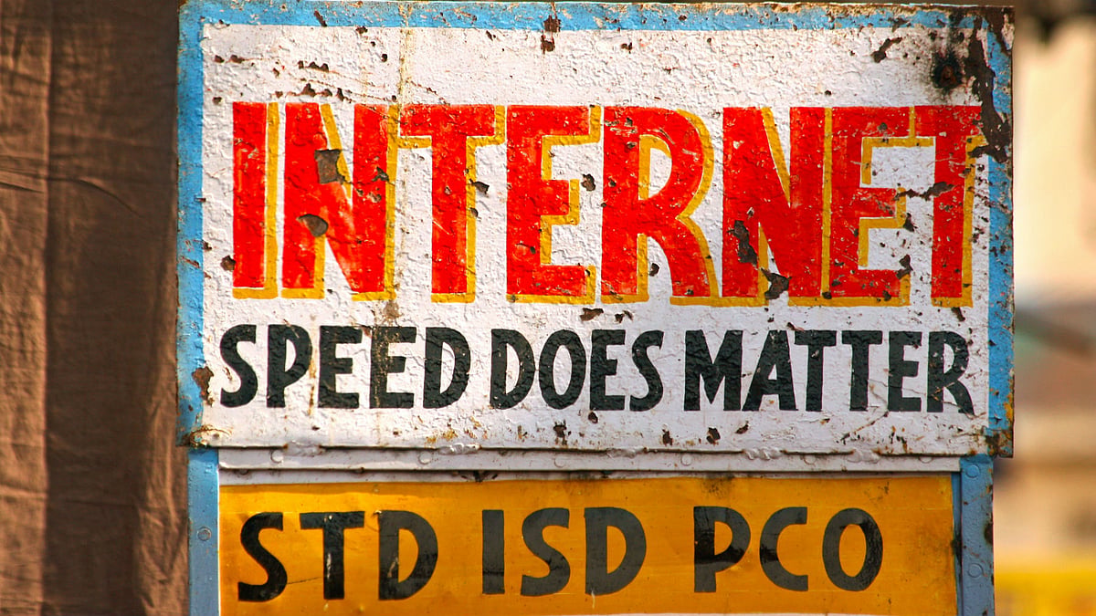 HighSpeed, Affordable Broadband Users Spoilt For Choice