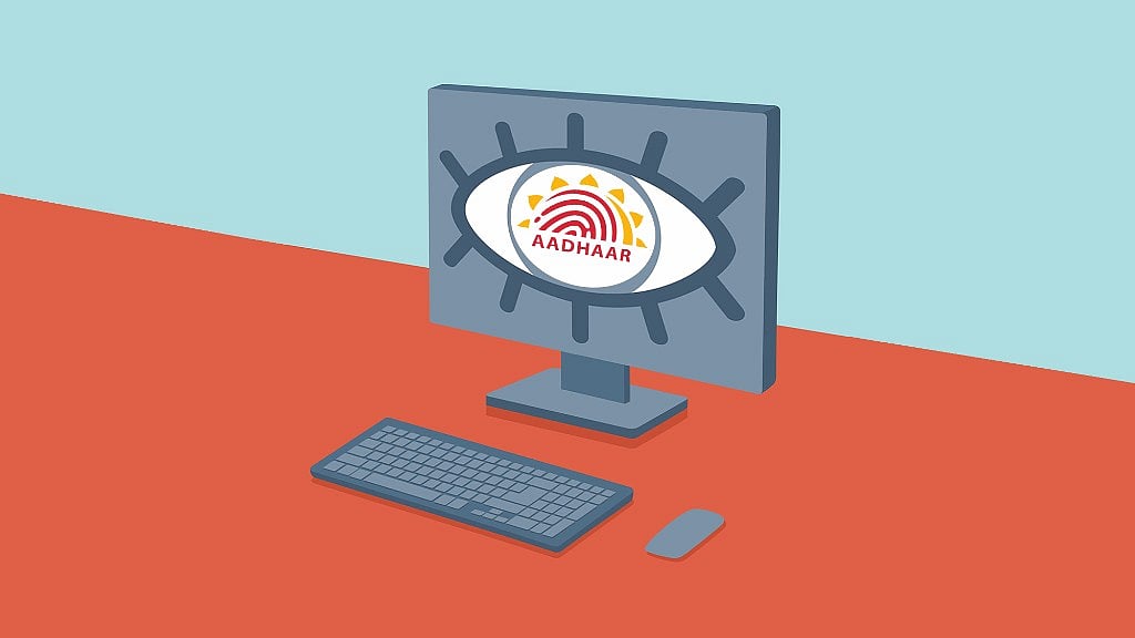 ‘No Aadhaar Data Breach Ever,’ Repeats UIDAI CEO on Twitter Q&A