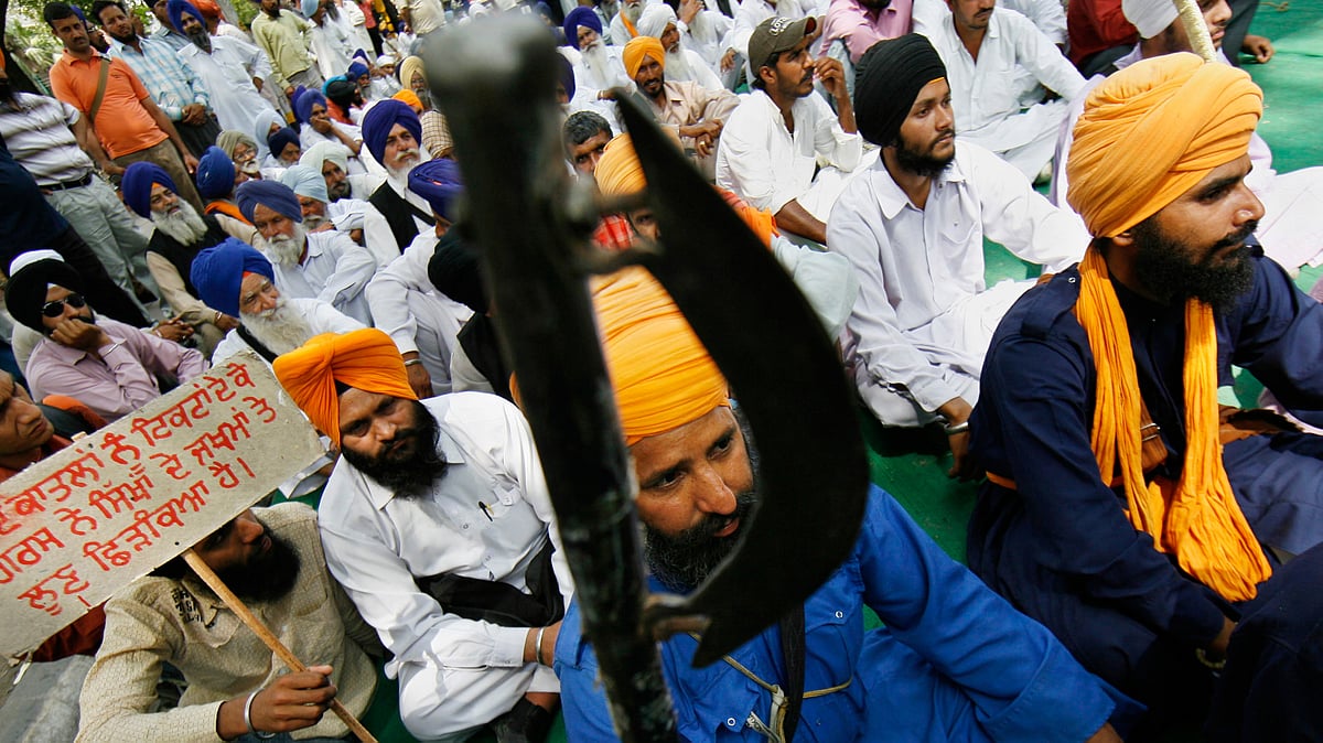 The 1984 Sikh Massacre: 33 Years of Injustice And Apathy