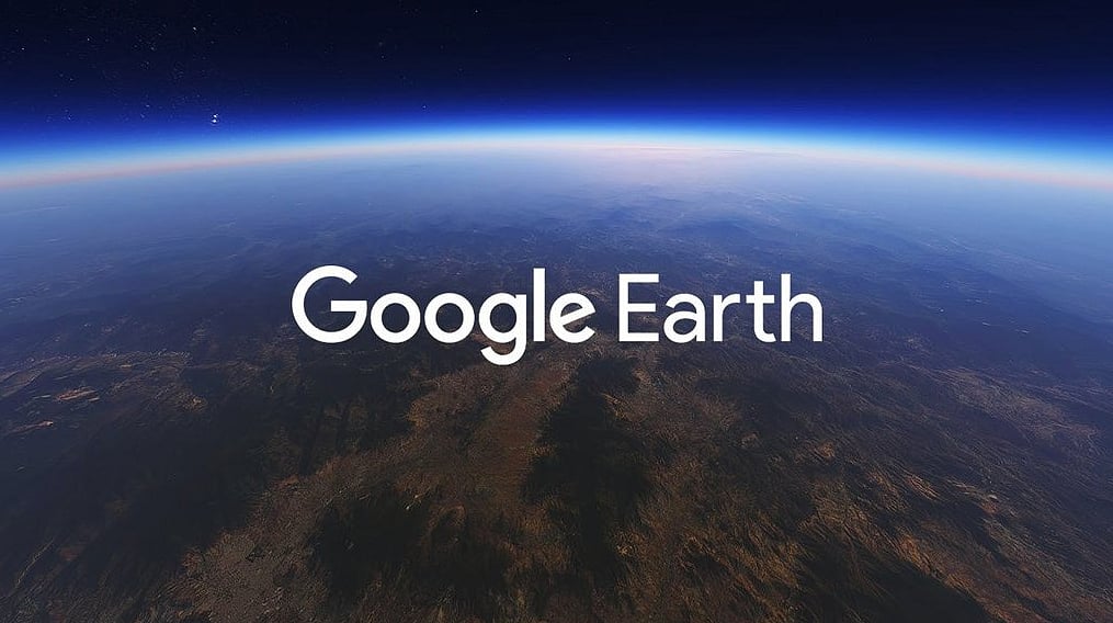 Google Earth’s New 3D Feature Lets People Virtually Fly Around