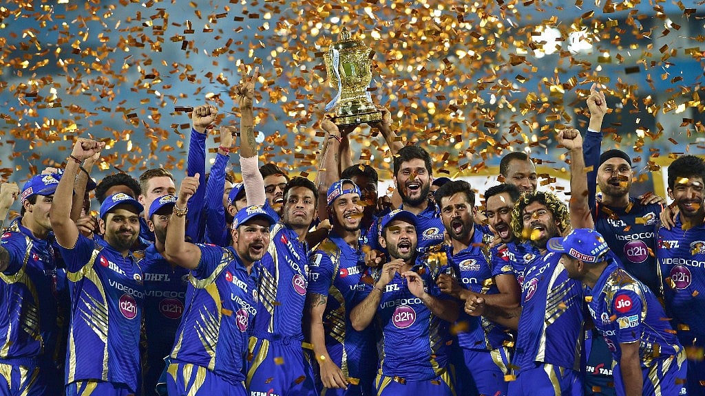 QBullet: Mumbai Indians Win IPL 10; 3 Soldiers Martyred in Nowgam