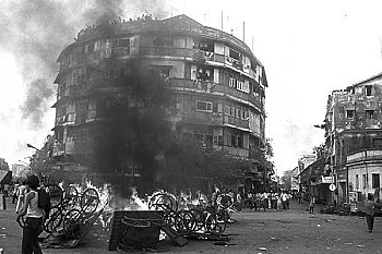 Revisiting the 1993 Mumbai Serial Bomb Blasts, 27 Years On