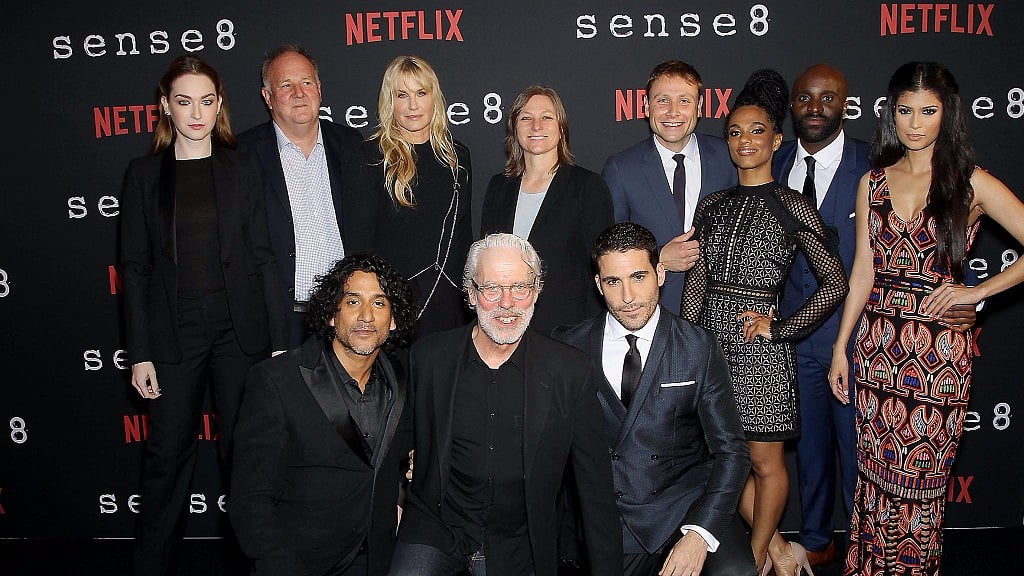 ‘Sense8’: A TV Series Transcending Gender and Geographical Borders