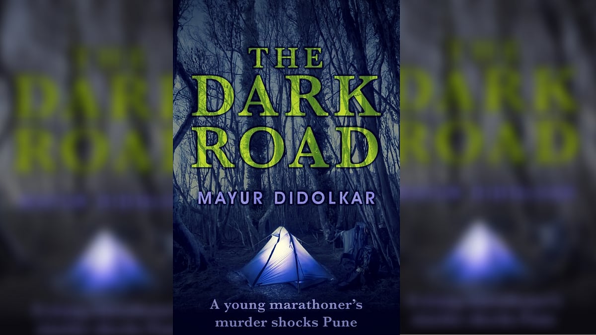 Review: ‘The Dark Road’ is Deliciously True to the Genre of Crime