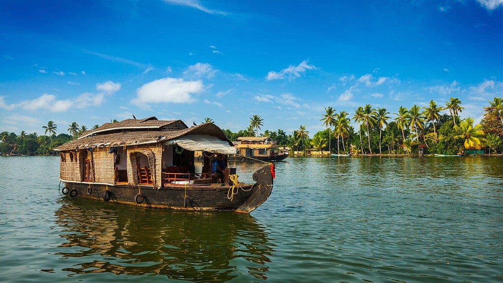 Best Time to Visit Kerala