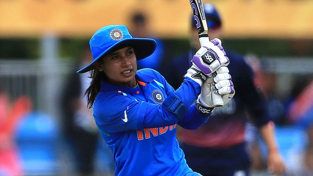 Records, Hobbies, Idols: 10 Things to Know About Mithali Raj