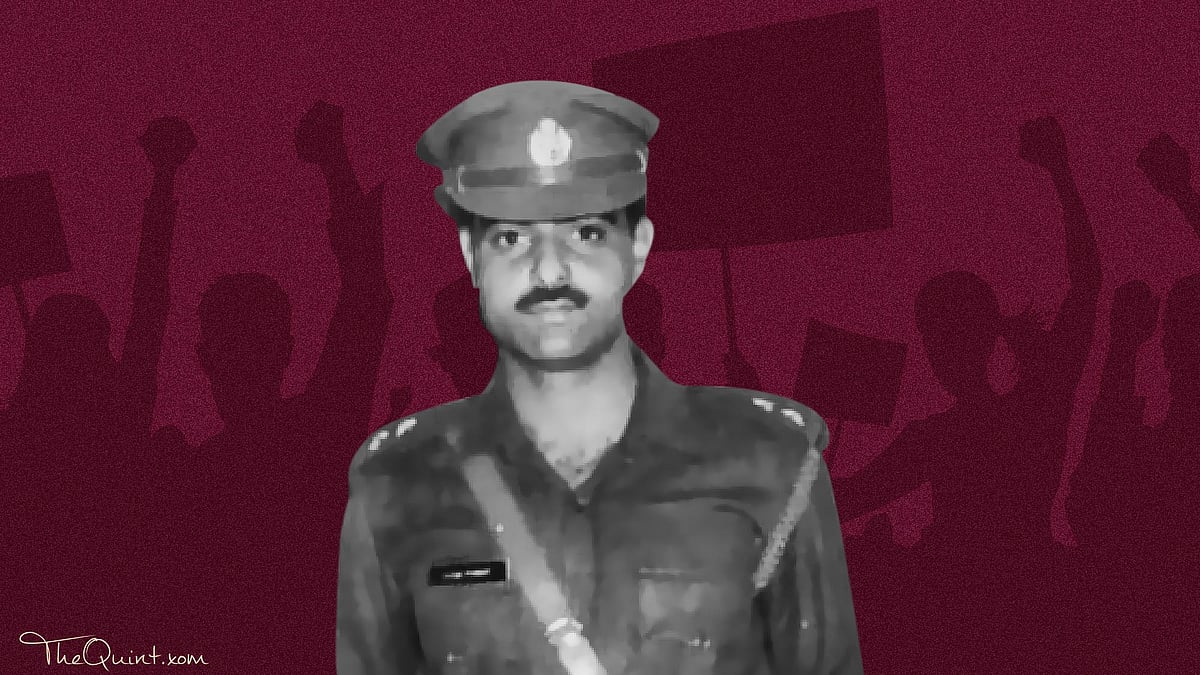 Pandith’s Arms & Legs Were Broken Like a Sugarcane: J&K Official
