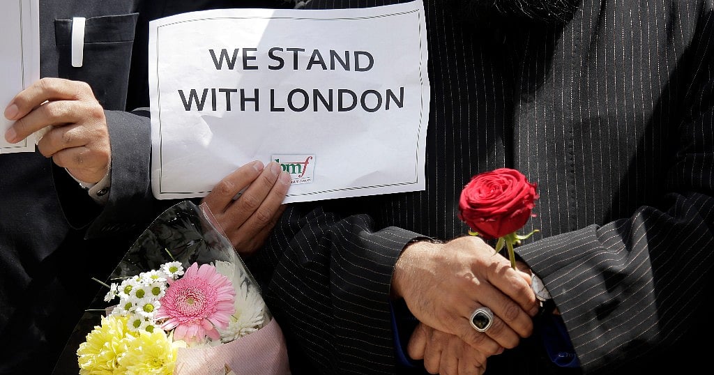 London Attack Death Toll Rises to 8, British Police Confirms