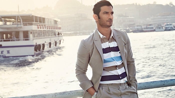 Rajput Buys Land On Moon: Sushant Singh Rajput Just Bought A Plot Of ...