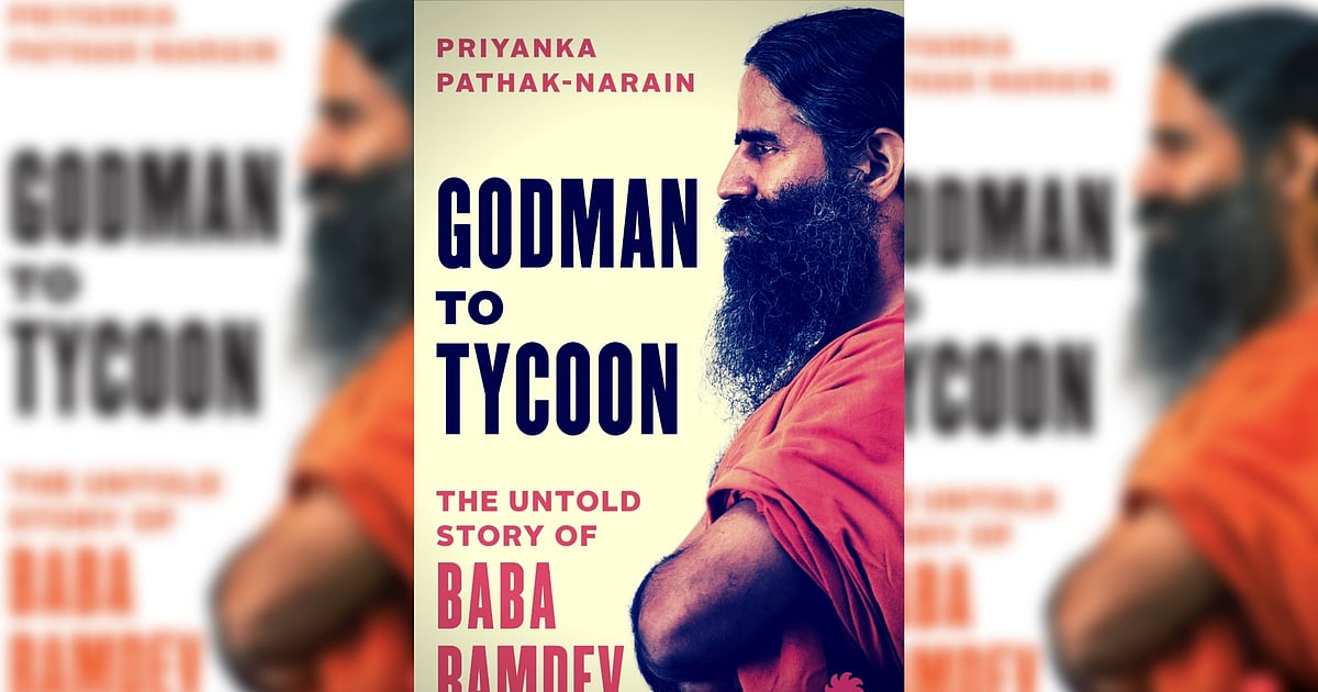 Publishers Refuse to Edit Book Critical of Ramdev, to Move SC