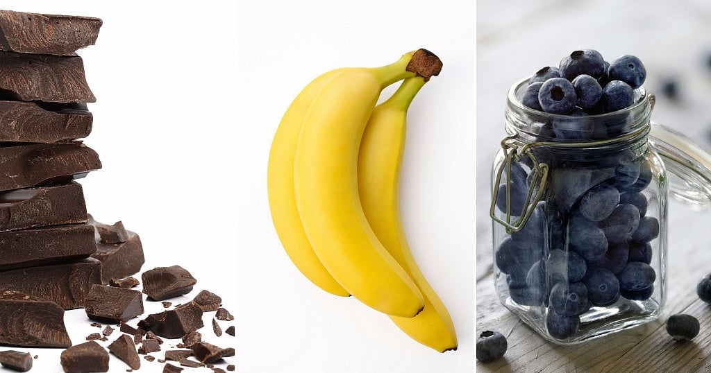 5 Stress-Busting Foods You Must Include in Your Diet